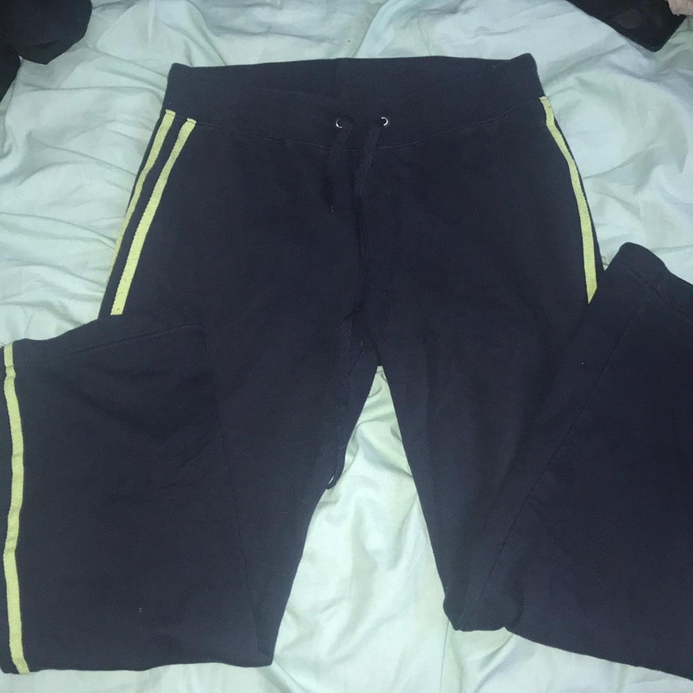 Sweatpants